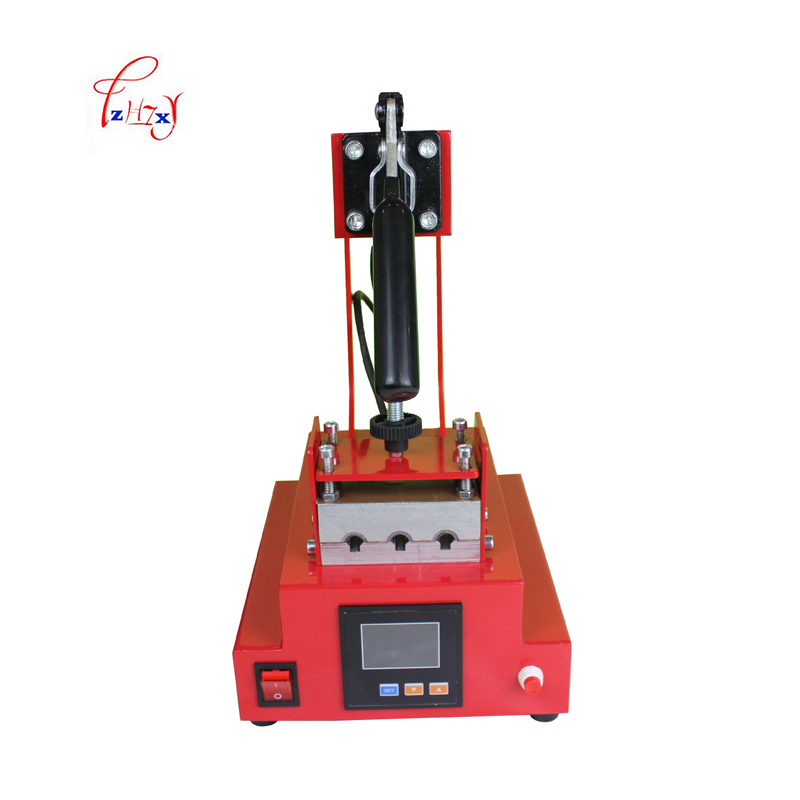 Commercial Digital Printing Press - Digital Pen Press Machine DIY Pen