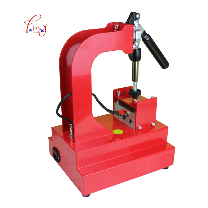 Digital Pen Press Machine DIY  - đánh giá và giá Commercial Digital Printing Press