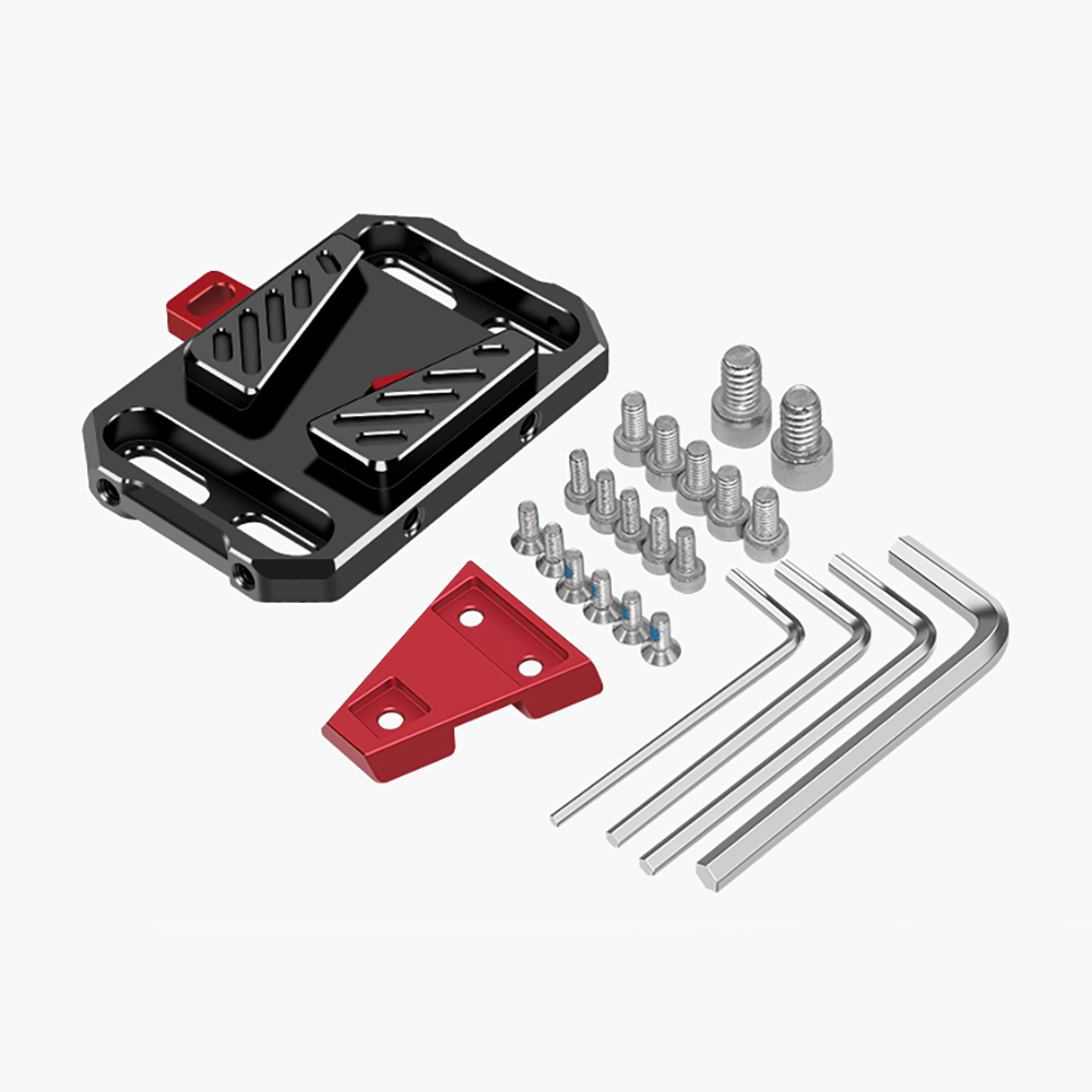 FOTGA Quick Release Pocket V-M - đánh giá và giá Ctp Plate Making