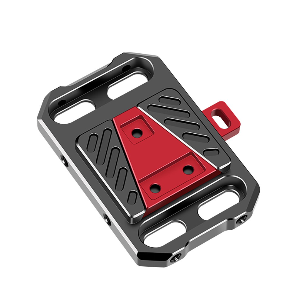 FOTGA Quick Release Pocket V-M - đánh giá và giá Ctp Plate Making
