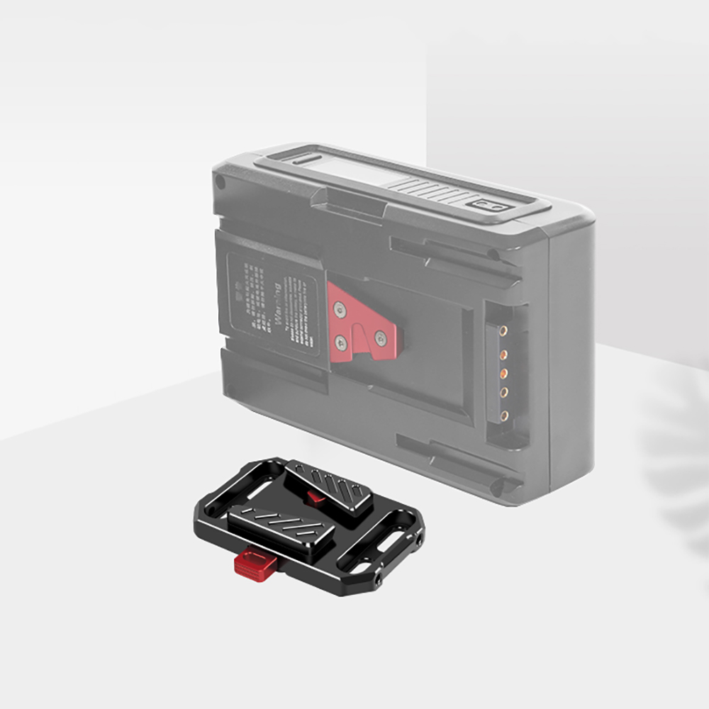 FOTGA Quick Release Pocket V-M - đánh giá và giá Ctp Plate Making