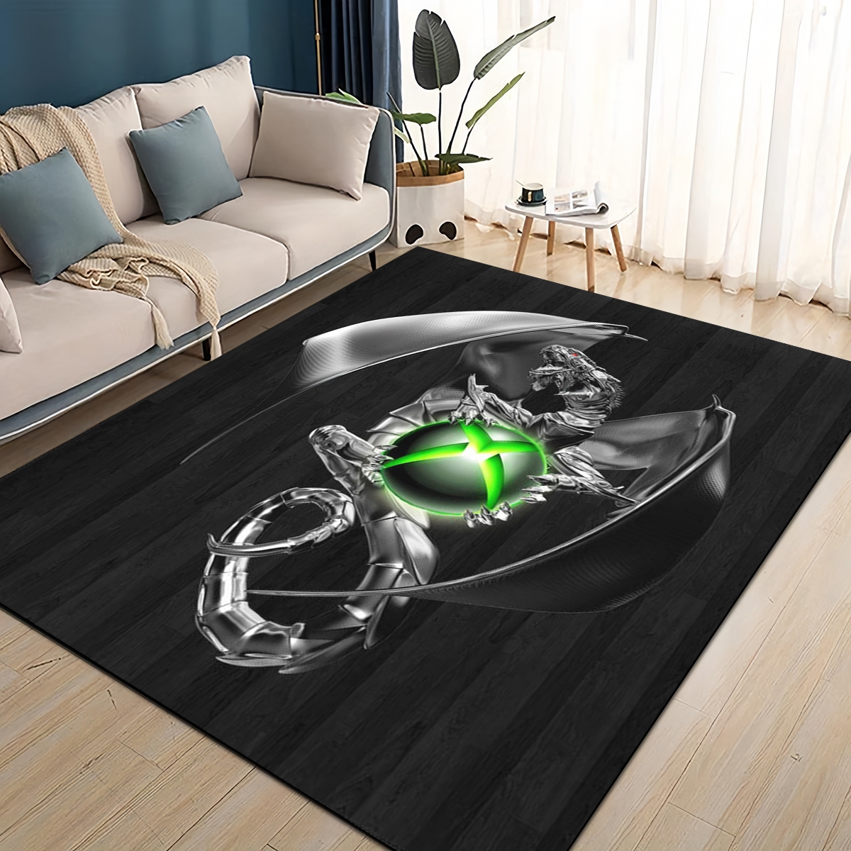 27 Style New  Xbox Gaming Game - đánh giá và giá Commercial Printing Logo