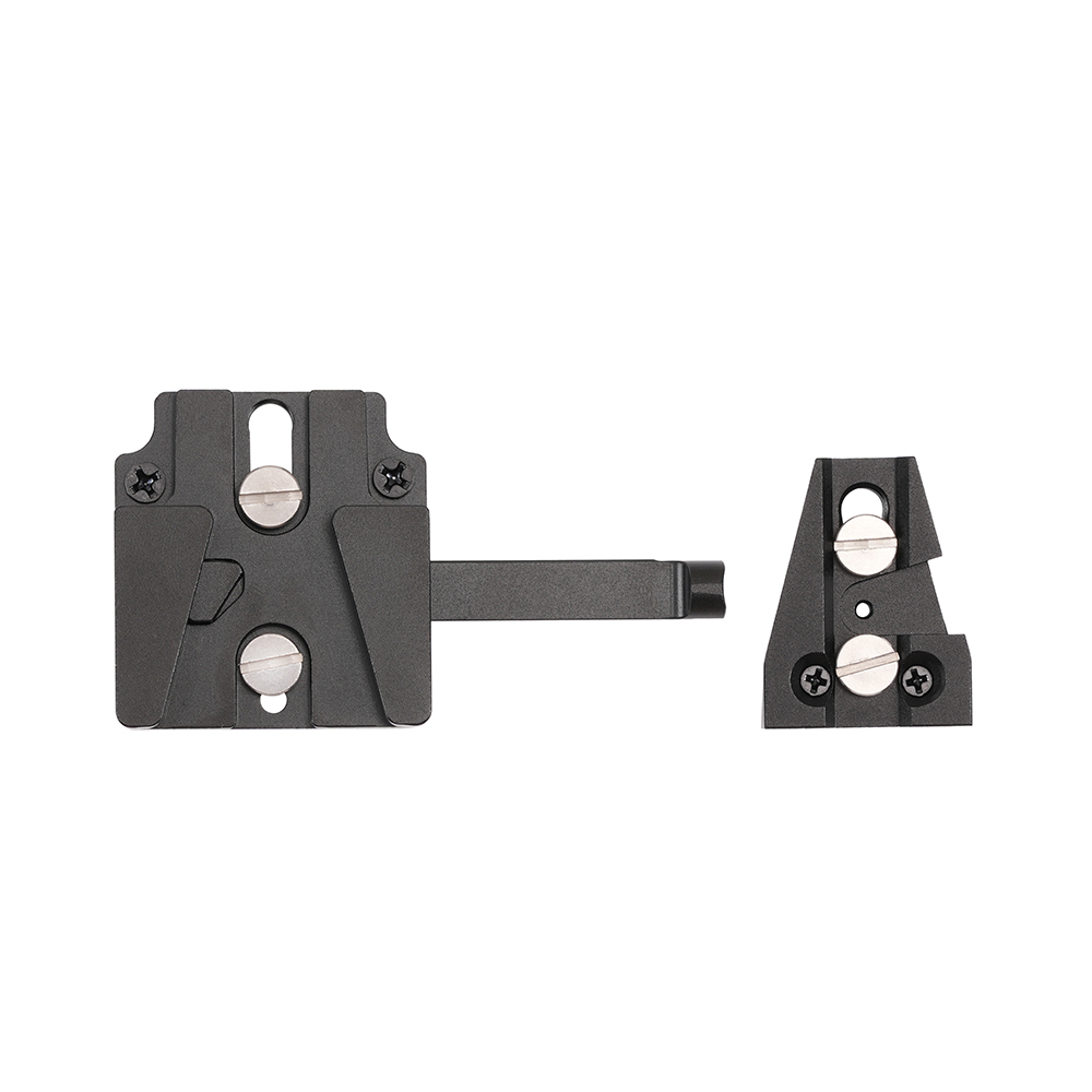 FOTGA V-Mount Lock Quick Relea - đánh giá và giá Ctp Plate Making