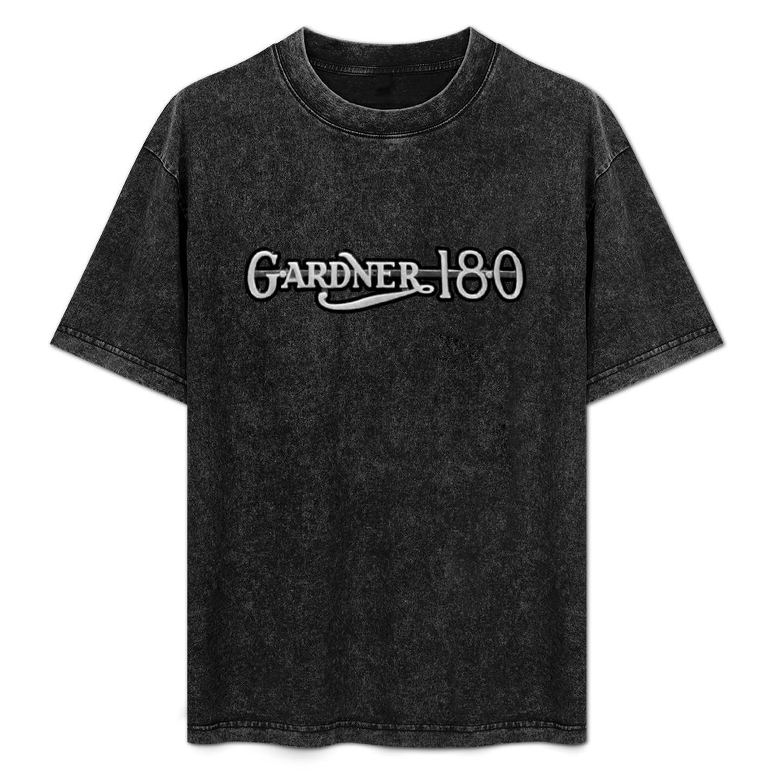 Gardner 180 classic commercial - đánh giá và giá Commercial Printing Logo