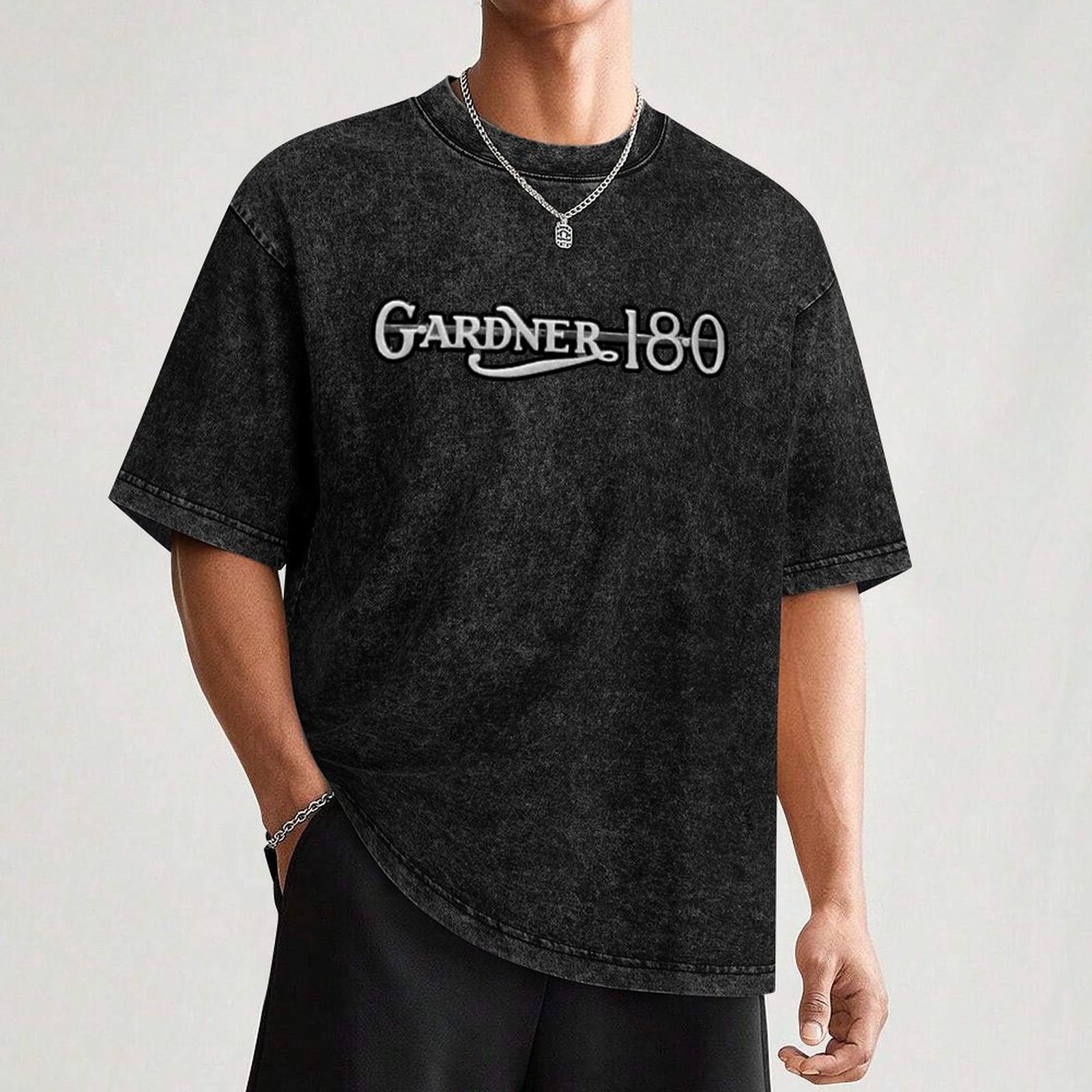 Gardner 180 classic commercial - đánh giá và giá Commercial Printing Logo