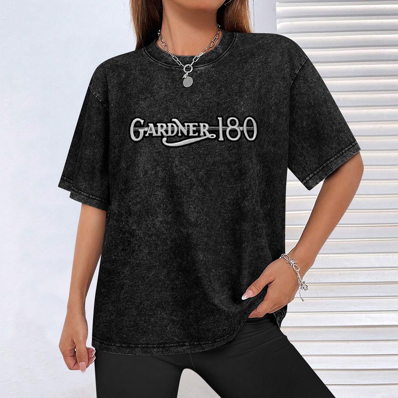 Gardner 180 classic commercial - đánh giá và giá Commercial Printing Logo