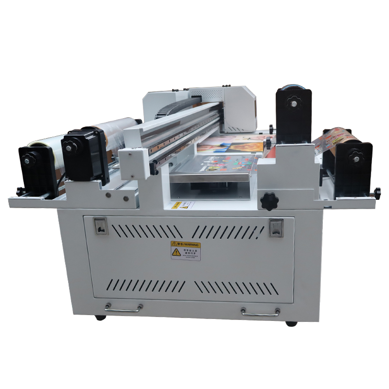 Best-selling Model 6090 UV Fla - đánh giá và giá Commercial Print Model
