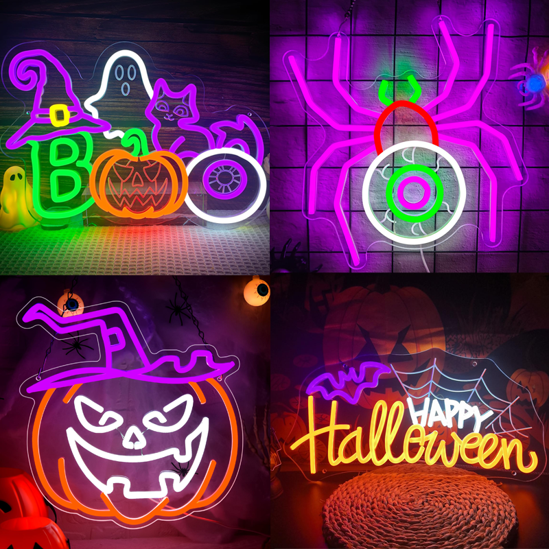 Halloween Trick or Treat Pumpk - đánh giá và giá Commercial Wall Printing
