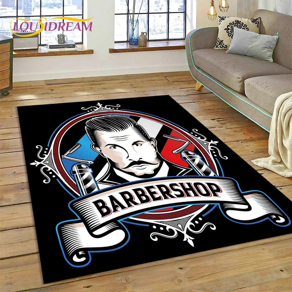 Fashion Barber Shop Logo Skull - đánh giá và giá Commercial Printing Logo