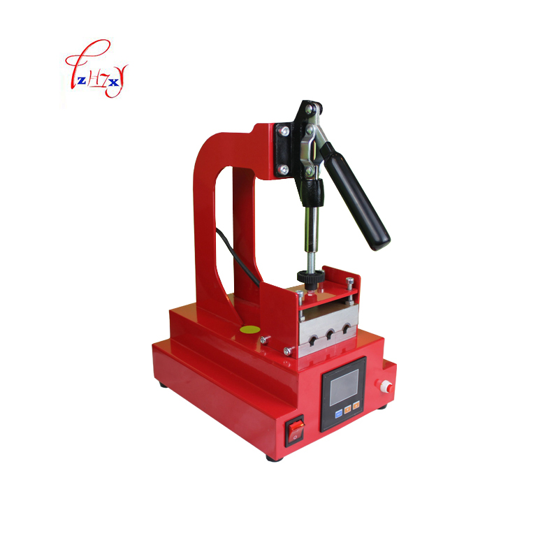 110V/220V Digital Pen Press Ma - đánh giá và giá Commercial Digital Printing Press