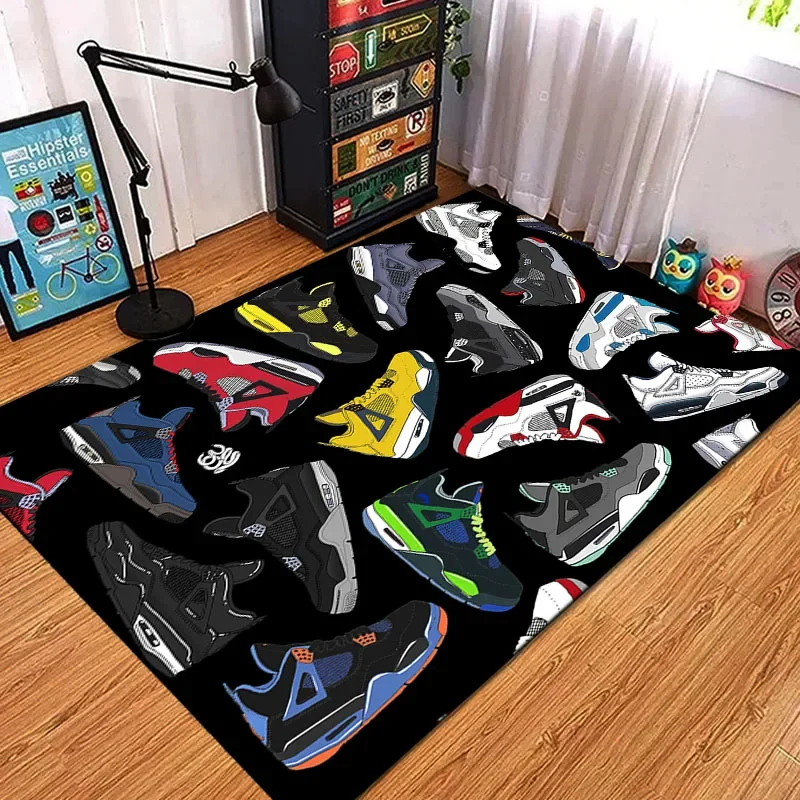 Fashion Basketball Shoes Sneak - đánh giá và giá Commercial Printing Logo