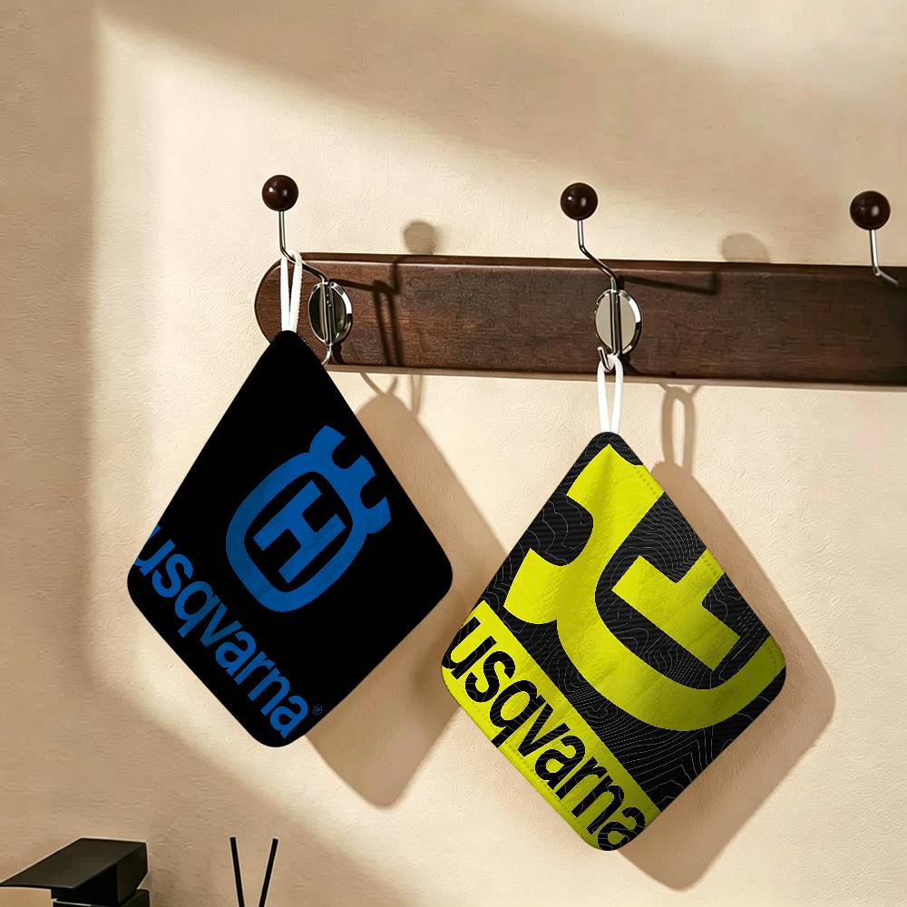 H-Husqvarnas Logo Polyester Co - đánh giá và giá Commercial Printing Logo