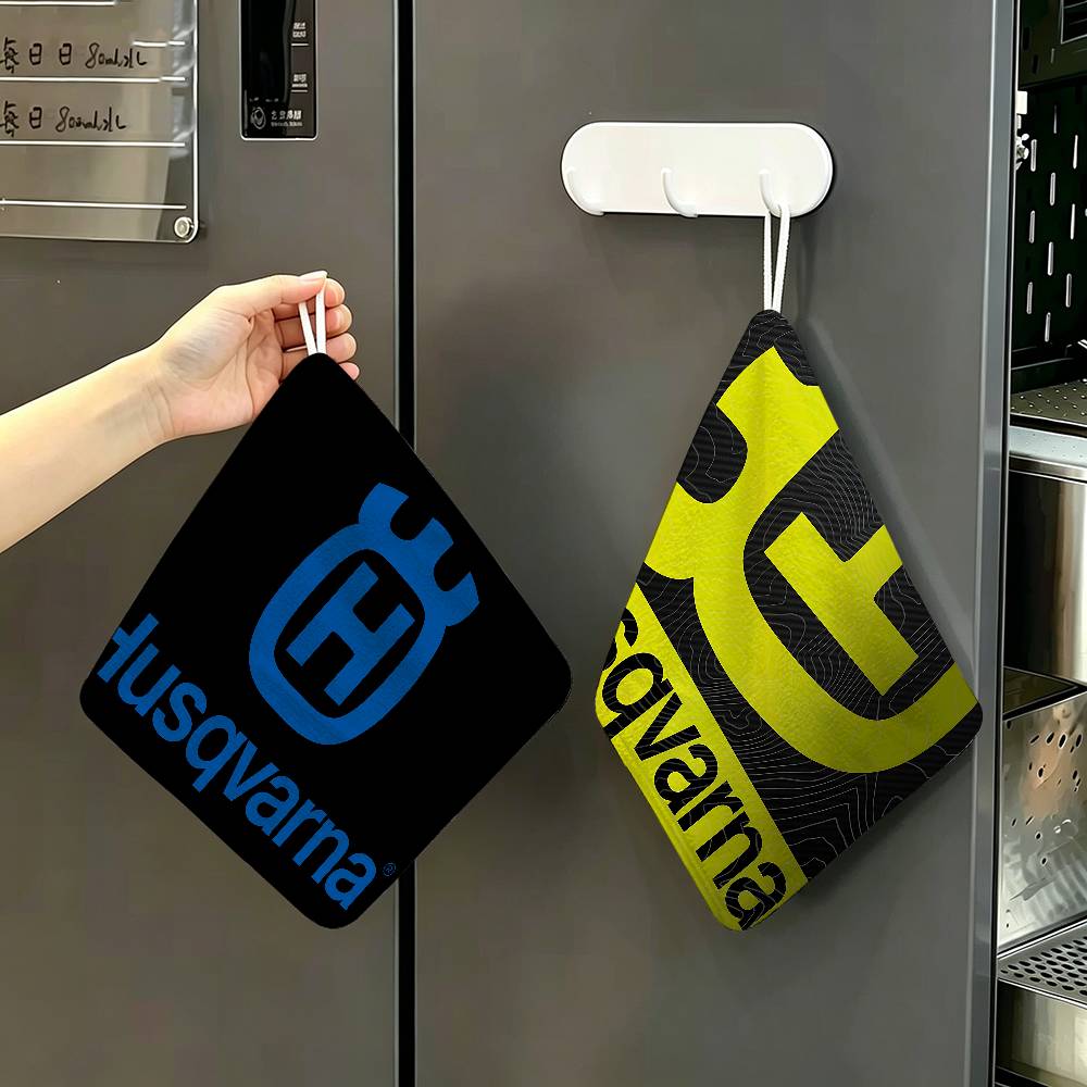 H-Husqvarnas Logo Polyester Co - đánh giá và giá Commercial Printing Logo