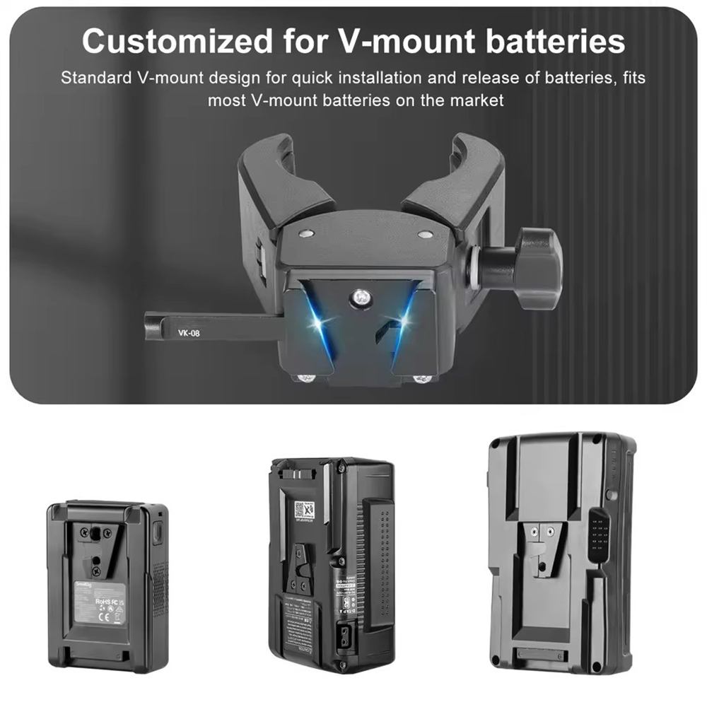MEUYAG  V-Lock Battery Plate Q - đánh giá và giá Ctp Plate Making