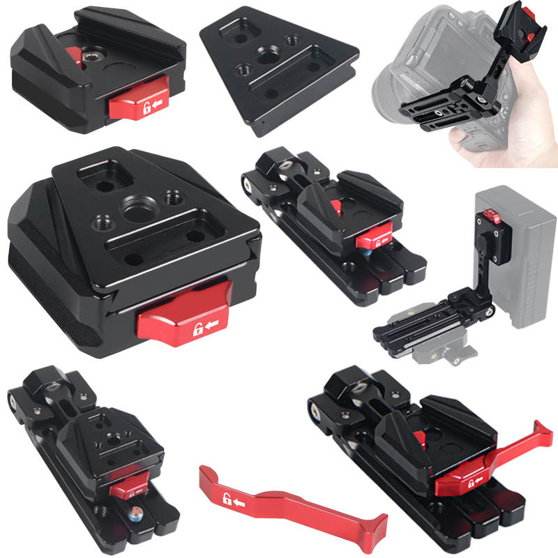 Mini V Lock Mount Adapter Quic - đánh giá và giá Ctp Plate Making