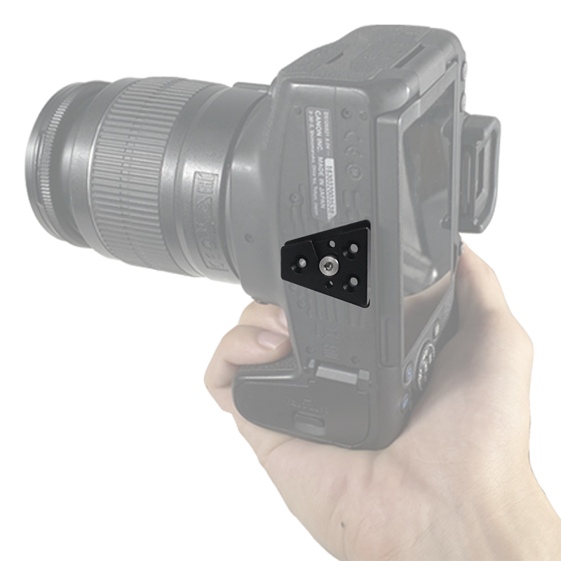 Mini V Lock Mount Adapter Quic - đánh giá và giá Ctp Plate Making