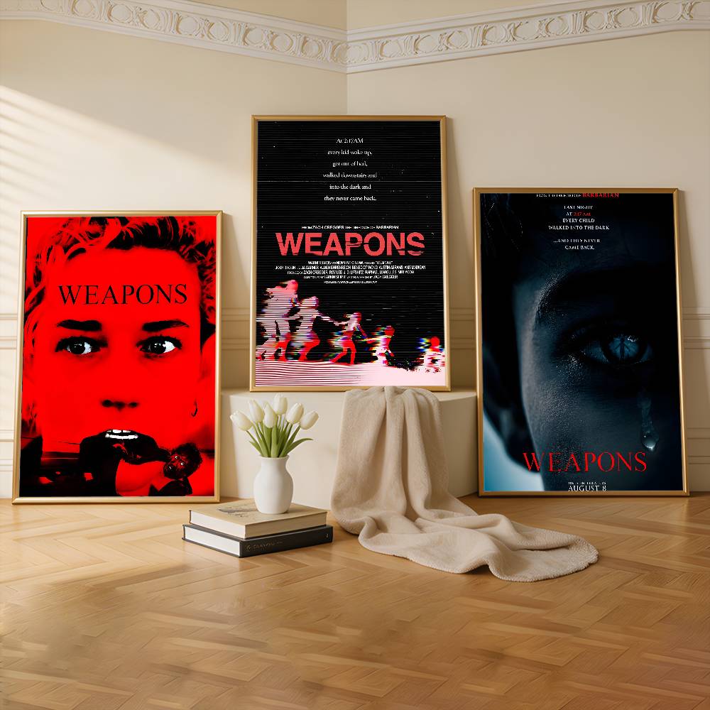Movie W-Premium Self Adhesive  - đánh giá và giá Commercial Wall Printing