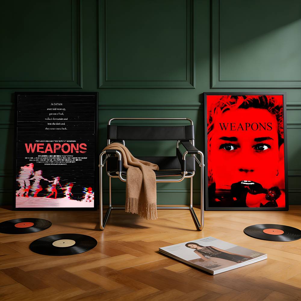 Movie W-Premium Self Adhesive  - đánh giá và giá Commercial Wall Printing