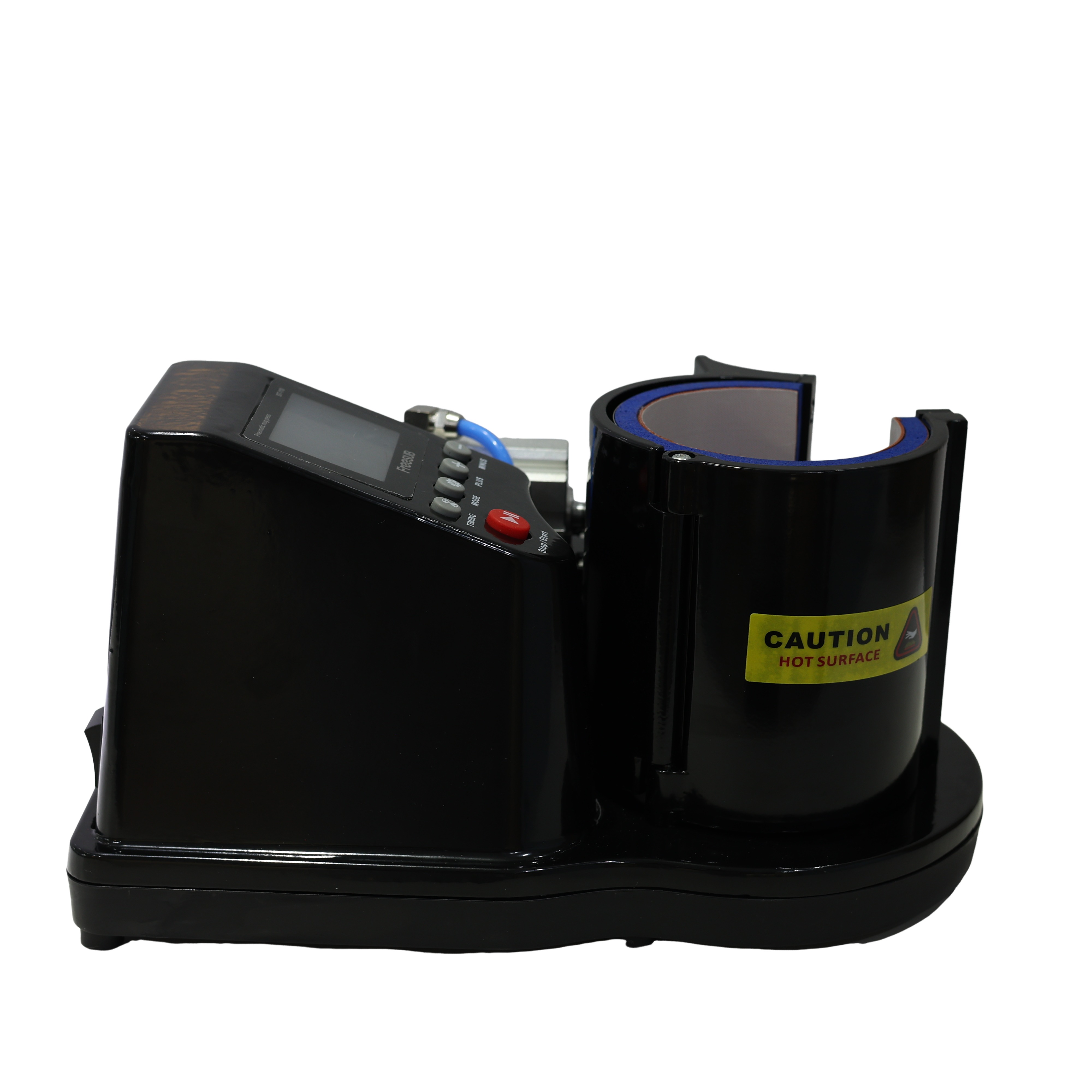 ST110 Pneumatic Mug Heat Press - đánh giá và giá Commercial Digital Printing Press