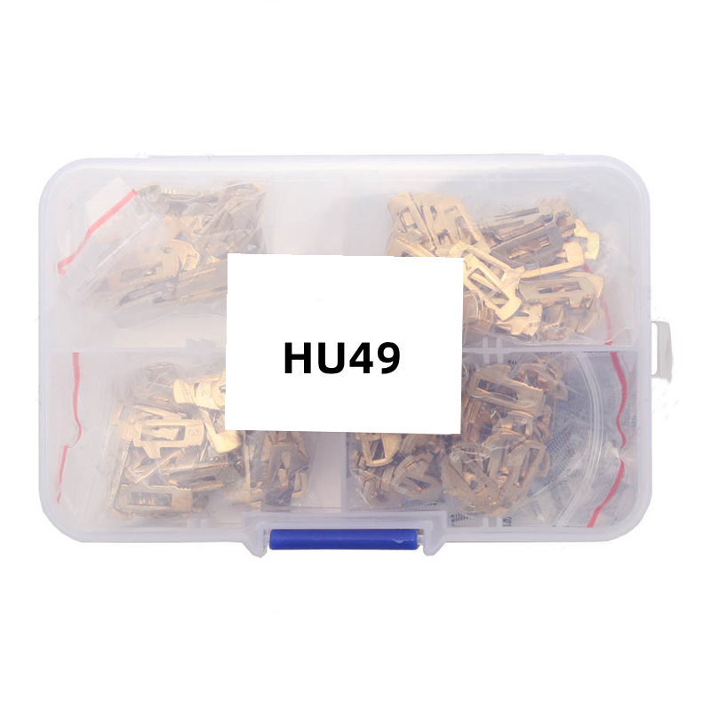 200pcs/lot HU49 Car Lock Wafer - đánh giá và giá Ctp Plate Making