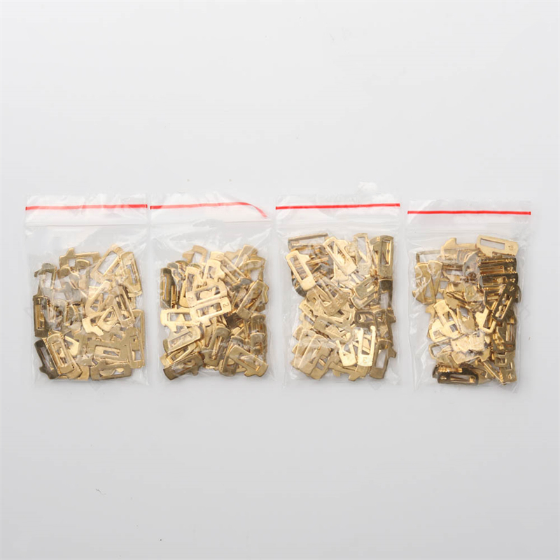 200pcs/lot HU49 Car Lock Wafer - đánh giá và giá Ctp Plate Making