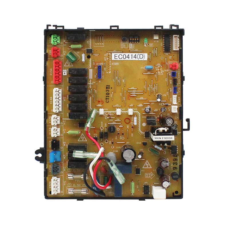 Printed Circuit Assy Main PCB  - đánh giá và giá Commercial Print Model