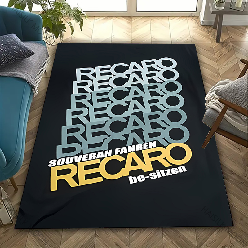 13 Styles R-Recaro Logo Patter - đánh giá và giá Commercial Printing Logo