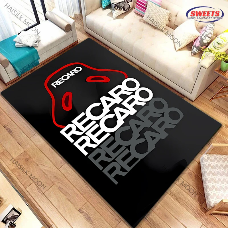 13 Styles R-Recaro Logo Patter - đánh giá và giá Commercial Printing Logo
