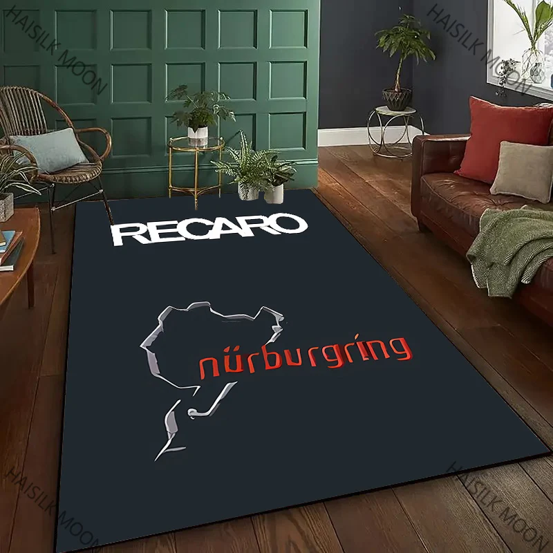 13 Styles R-Recaro Logo Patter - đánh giá và giá Commercial Printing Logo
