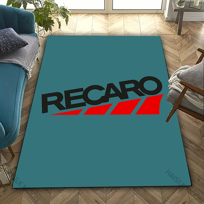 13 Styles R-Recaro Logo Patter - đánh giá và giá Commercial Printing Logo