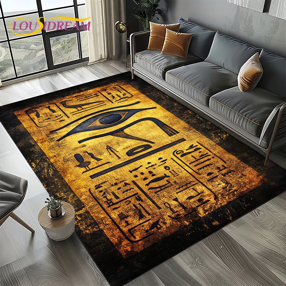 2025 Ancient Egypt Hieroglyphi - đánh giá và giá Commercial Wall Printing