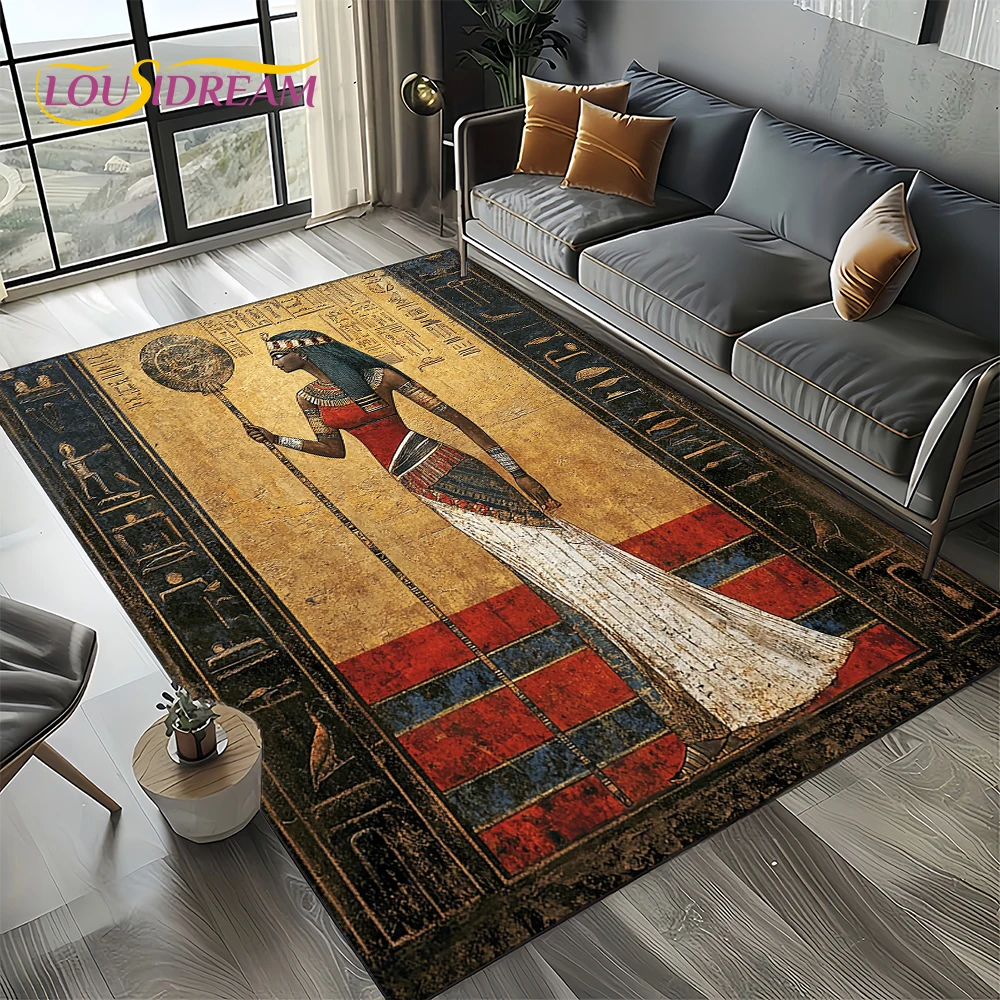 2025 Ancient Egypt Hieroglyphi - đánh giá và giá Commercial Wall Printing