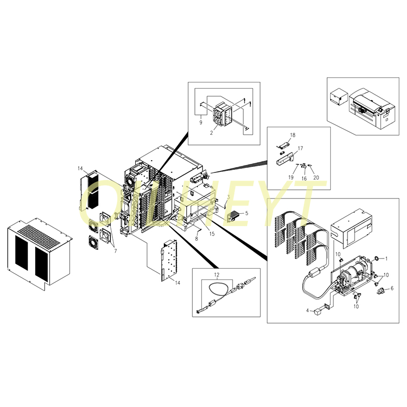 Laser CTP Plate Making Machine - đánh giá và giá Ctp Plate Making