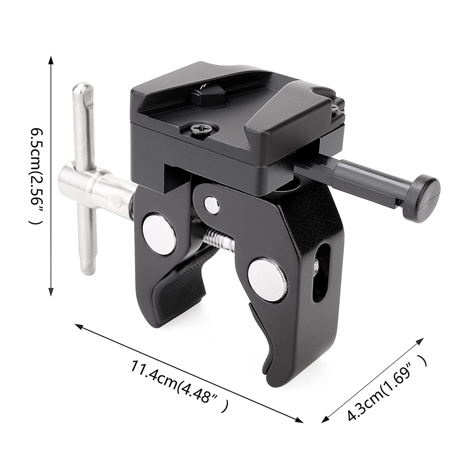 V-Mount V-Lock Battery Clamp A - đánh giá và giá Ctp Plate Making