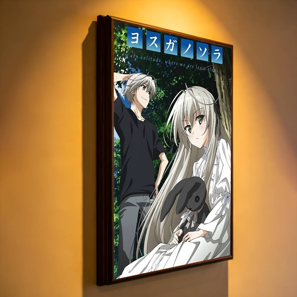 Y-Yosuga No Sora Premium Self  - đánh giá và giá Commercial Wall Printing